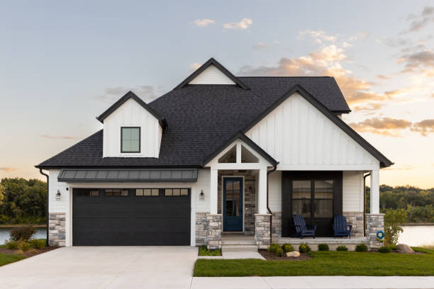Fast & Reliable Emergency Roof Repairs in New Haven, IN